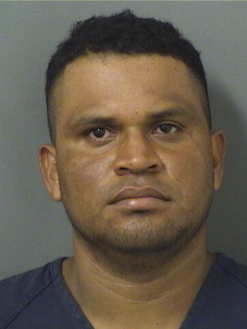  HENRY ROMERODORMES Photo