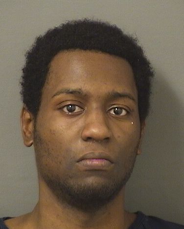  DARREUS GARYLAWFORD JACKSON Photo