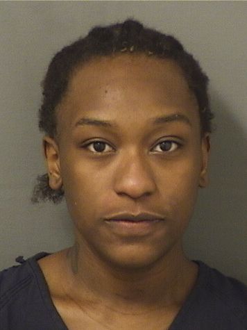  JASMIN LASHAWN CHRISTIE Photo