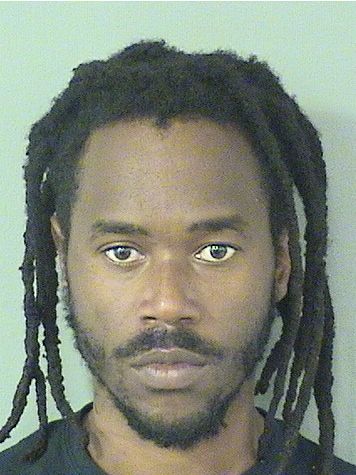  NICHOLAS DAVON DUNNAWAY Results from Palm Beach County Florida for  NICHOLAS DAVON DUNNAWAY