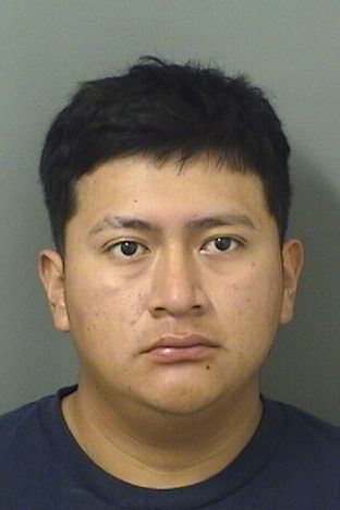  CARLOS DANILO JIMENEZLUCAS Photo