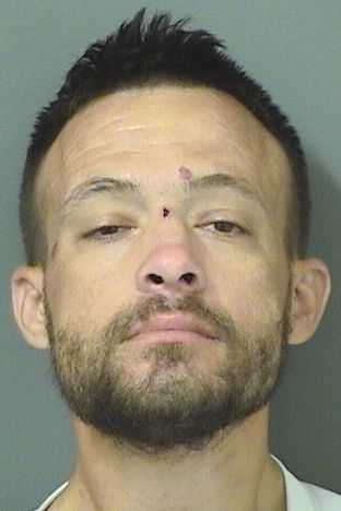  SHANE MATTHEW WHITE Photo