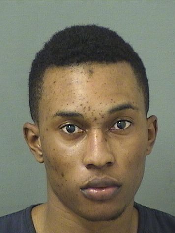  SHELDON TYRESE WEBB Photo For  SHELDON TYRESE WEBB