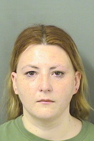  AMANDA HUNTER Photo For  AMANDA HUNTER