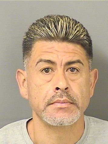  JUAN GARCIACONTRERAS Results from Palm Beach County Florida for  JUAN GARCIACONTRERAS