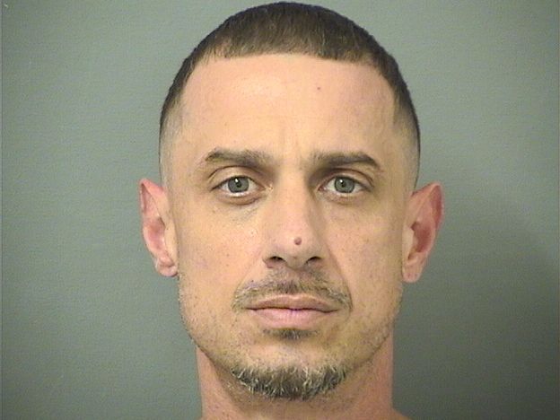  LAWRENCE ANTONIO MITCHELL Results from Palm Beach County Florida for  LAWRENCE ANTONIO MITCHELL