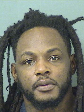  ANTWON LASHOD WILEY Results from Palm Beach County Florida for  ANTWON LASHOD WILEY