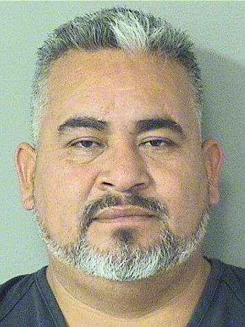  FELIX NINO MACEDA Results from Palm Beach County Florida for  FELIX NINO MACEDA