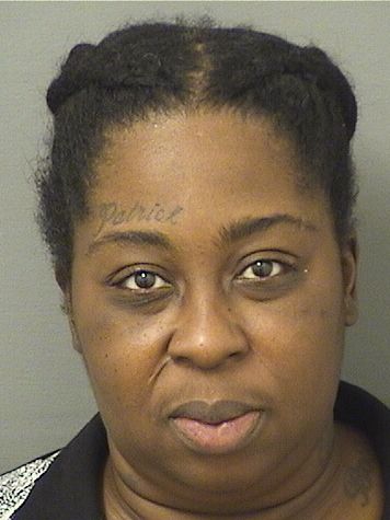  JANELLE MAURICIA JESUCA Results from Palm Beach County Florida for  JANELLE MAURICIA JESUCA