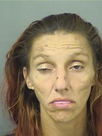  CHRISTINA MARIE CHIESA Photo For  CHRISTINA MARIE CHIESA