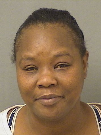  LATISHA ROCHUN JONES Photo For  LATISHA ROCHUN JONES