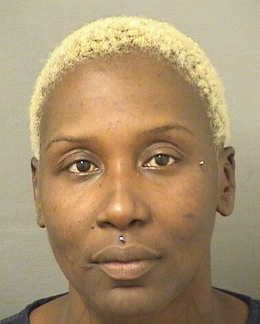  SHAYLA KATRICE WILLIAMS Results from Palm Beach County Florida for  SHAYLA KATRICE WILLIAMS