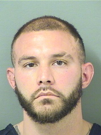  ALEXANDER J RILL Results from Palm Beach County Florida for  ALEXANDER J RILL