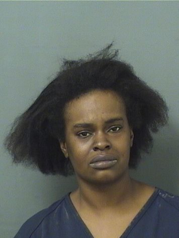  GERALAKIA RUKYIA ATKINS Photo For  GERALAKIA RUKYIA ATKINS