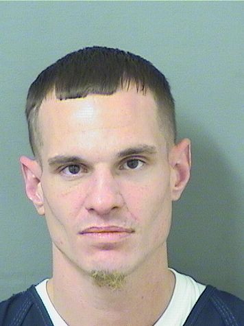  THOMAS NEIL GOSNELL Results from Palm Beach County Florida for  THOMAS NEIL GOSNELL