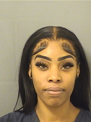  LATASHA R BOYKINS Photo For  LATASHA R BOYKINS