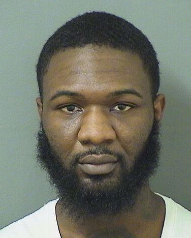  RONJORVIOUS TARVER Photo For  RONJORVIOUS TARVER