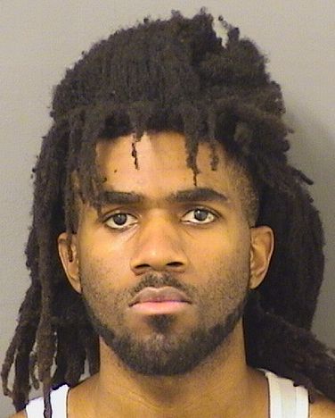  RAKEEM AMOS WILLIAMS Results from Palm Beach County Florida for  RAKEEM AMOS WILLIAMS