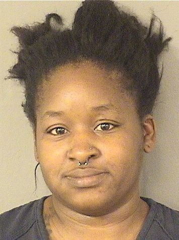  CHANIKA T JORDAN Photo For  CHANIKA T JORDAN