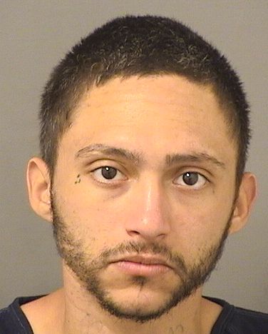  PABLO ORTEGA Photo For  PABLO ORTEGA