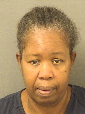  LOUETTE THOMAS Photo For  LOUETTE THOMAS