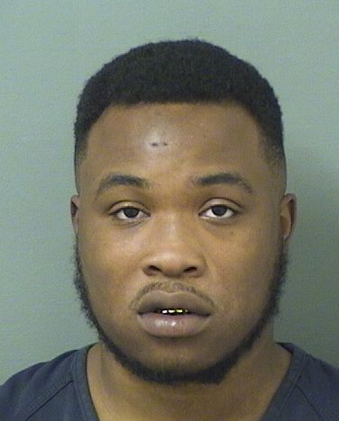  DEONTRE T RICHARDSON Results from Palm Beach County Florida for  DEONTRE T RICHARDSON