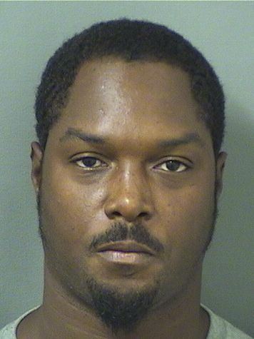  MCARTHUR FORTILUS Results from Palm Beach County Florida for  MCARTHUR FORTILUS