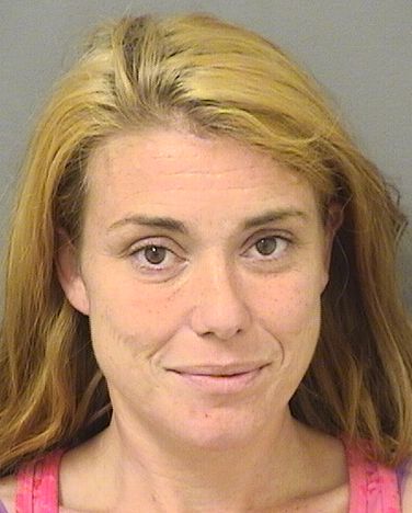  JENNIFER DOROTHYNOELLE WEISHEIT Results from Palm Beach County Florida for  JENNIFER DOROTHYNOELLE WEISHEIT