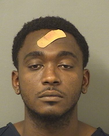  JIMMY EXANTUS Photo For  JIMMY EXANTUS