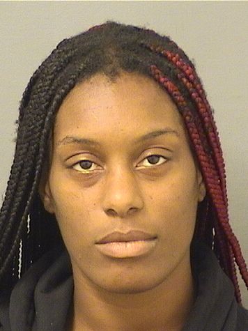  ANTOINETTE BROWN Photo For  ANTOINETTE BROWN