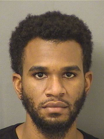  BRANDON ANTON RUSSELL Results from Palm Beach County Florida for  BRANDON ANTON RUSSELL