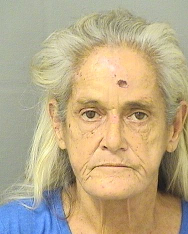  BETTY HARVEY Photo For  BETTY HARVEY