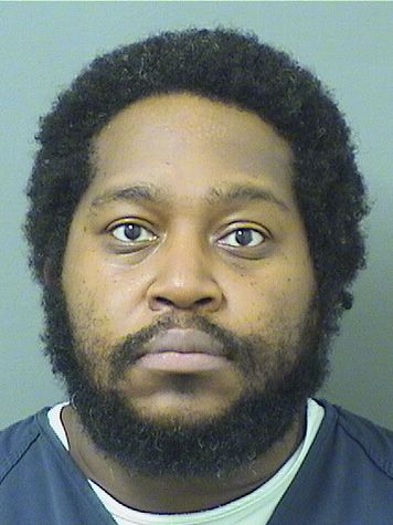  OMARI LLOYD GISCOMBE Photo For  OMARI LLOYD GISCOMBE