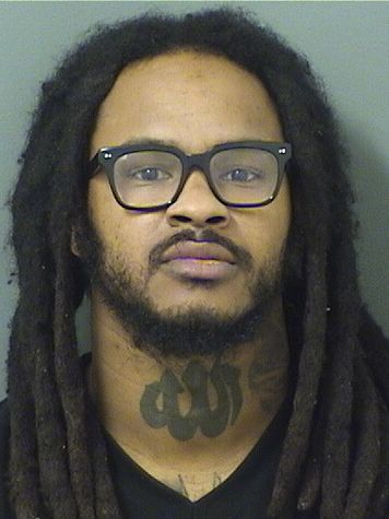  JAVAROUS FINKLEA Photo For  JAVAROUS FINKLEA