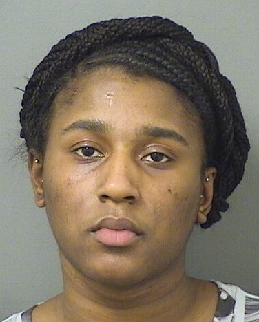  BROOKLYN E EDOUARD Results from Palm Beach County Florida for  BROOKLYN E EDOUARD