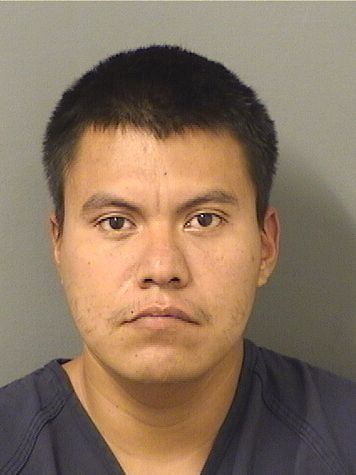  WALNER VELASQUEZLOPEZ Results from Palm Beach County Florida for  WALNER VELASQUEZLOPEZ