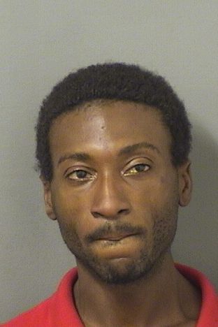  TYRONE DEWHITE HAYWARD Photo For  TYRONE DEWHITE HAYWARD