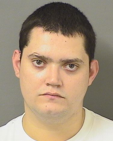  ZACHARY TED PATERSON Photo For  ZACHARY TED PATERSON