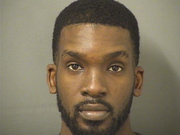  YRECK MALIK LOUIS Photo For  YRECK MALIK LOUIS