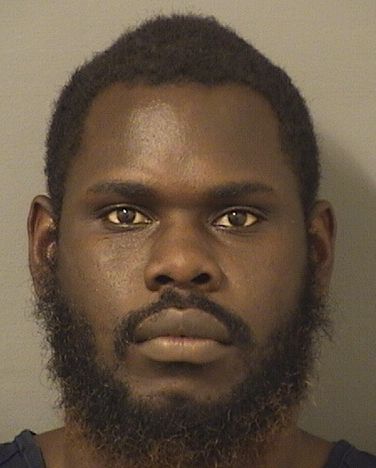  RICARDO ADOLPHUS LAWES Results from Palm Beach County Florida for  RICARDO ADOLPHUS LAWES