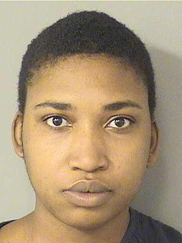  SHEMIRAH CHEYENNE LANDRUM Photo For  SHEMIRAH CHEYENNE LANDRUM