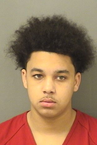  JAMAR KENDRICKS Photo For  JAMAR KENDRICKS