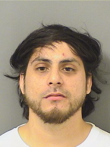  MARCO ANTONIO Jr PALOMINO Photo For  MARCO ANTONIO Jr PALOMINO