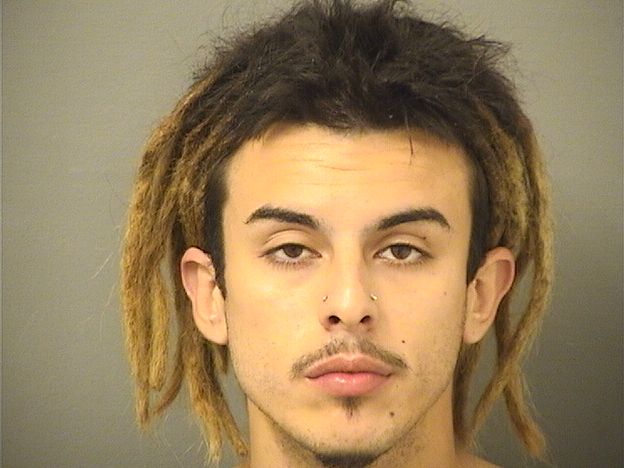  JUAN ANDRES ORTIZ Photo For  JUAN ANDRES ORTIZ