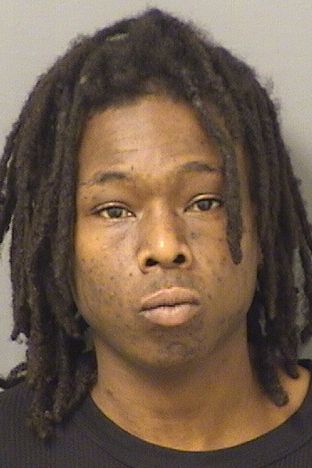  ANTWANN LAVON WHITE Photo For  ANTWANN LAVON WHITE