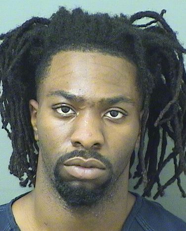  CALVIN GUICHARD DORE Photo For  CALVIN GUICHARD DORE