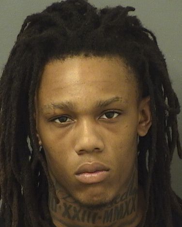  JEREMY RASHAD MONGO Photo For  JEREMY RASHAD MONGO