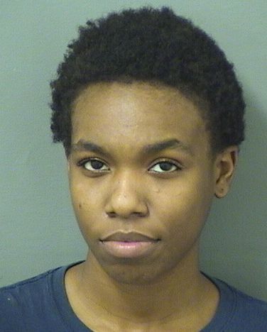  TRAMAYNE LASHAWNDANAKIYA WARD Photo For  TRAMAYNE LASHAWNDANAKIYA WARD