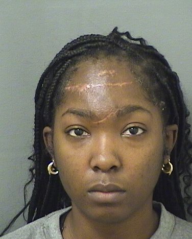  STACY AMILCAR Photo For  STACY AMILCAR