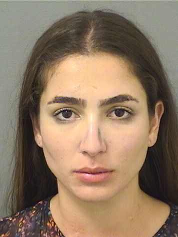  JULIA CHAFINBARROSO Photo For  JULIA CHAFINBARROSO